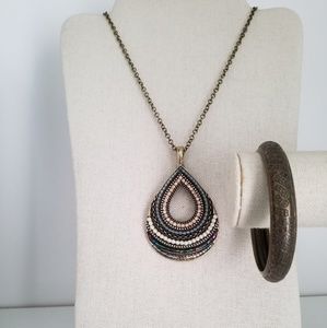 Premier Designs Pattern Play and Hamilton